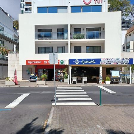 Monumental Lidoview Apartamento Funchal  Exterior foto