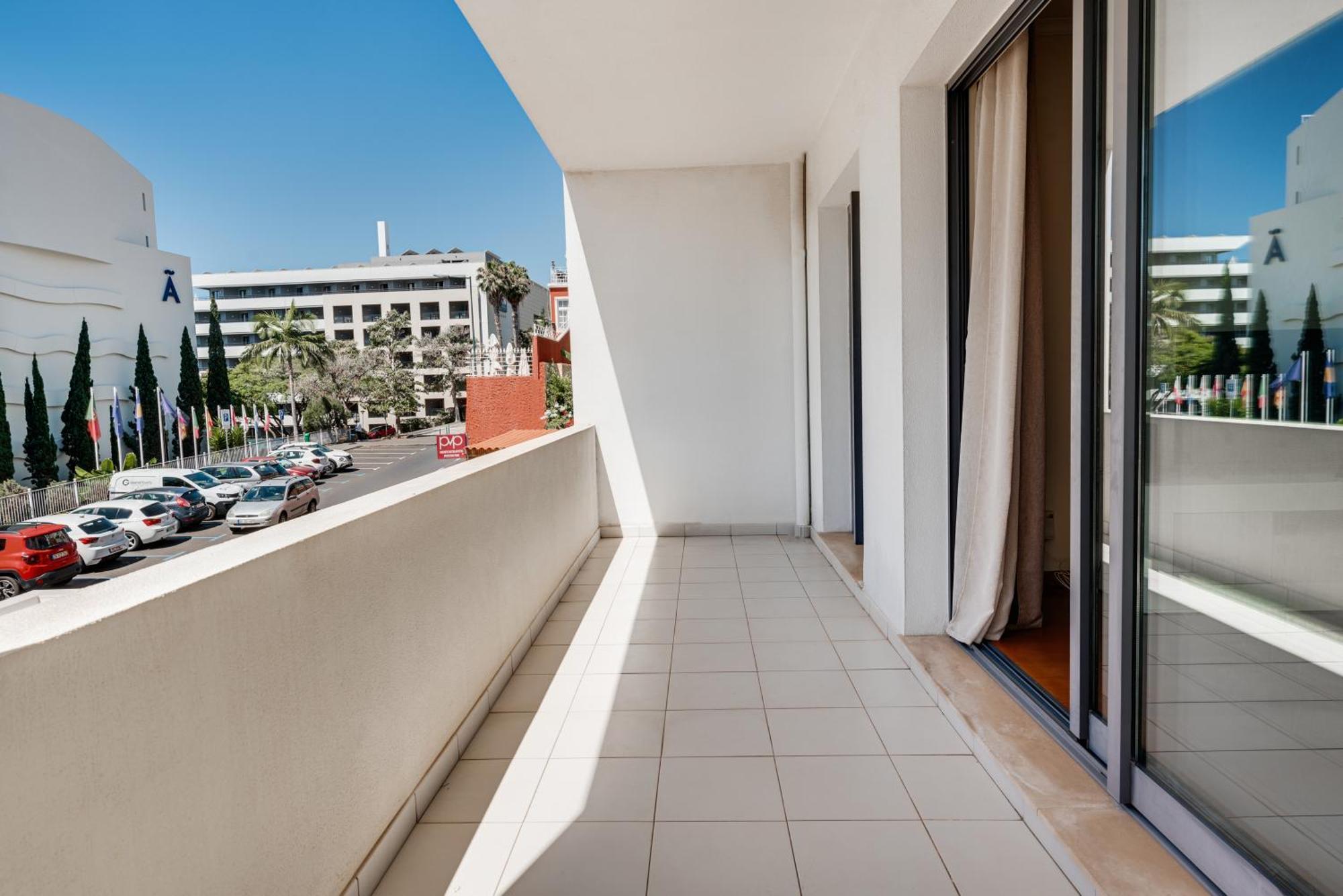 Monumental Lidoview Apartamento Funchal  Exterior foto