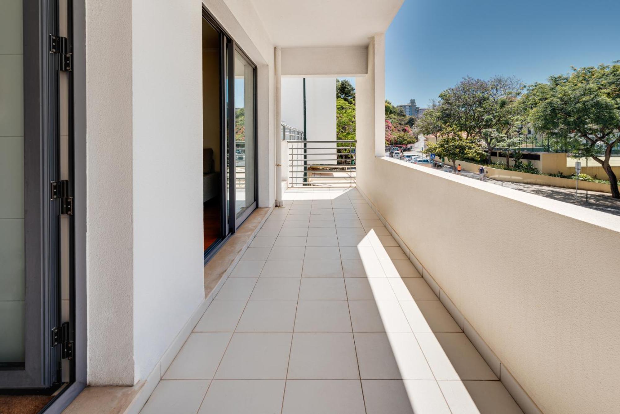 Monumental Lidoview Apartamento Funchal  Exterior foto